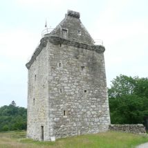 Reivers Tower